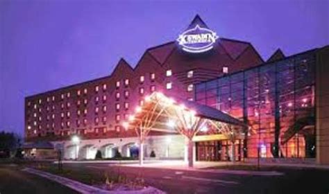 kewadin casinos in upper michigan.
